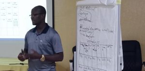 FAFPA: 72h de renforcement de capacité avec le…