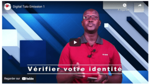 Les comptes Facebook