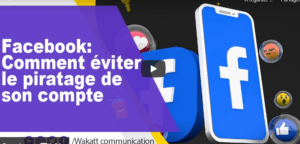 Facebook: Comment éviter le piratage de son compte