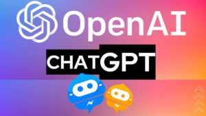 ChatGPT : le robot qui révolutionne l’intelligence artificielle