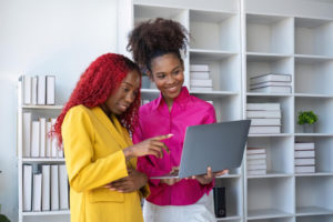 Marketing Digital et Communication Interne : Transformer l’Espace…