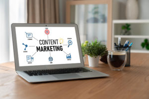 Marketing Digital en Communication d’Entreprise : Une Synergie…