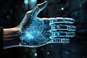 L’IA dans la Communication Digitale : Vers une…