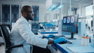 Transformation Digitale en Santé : Guide pour Devenir…