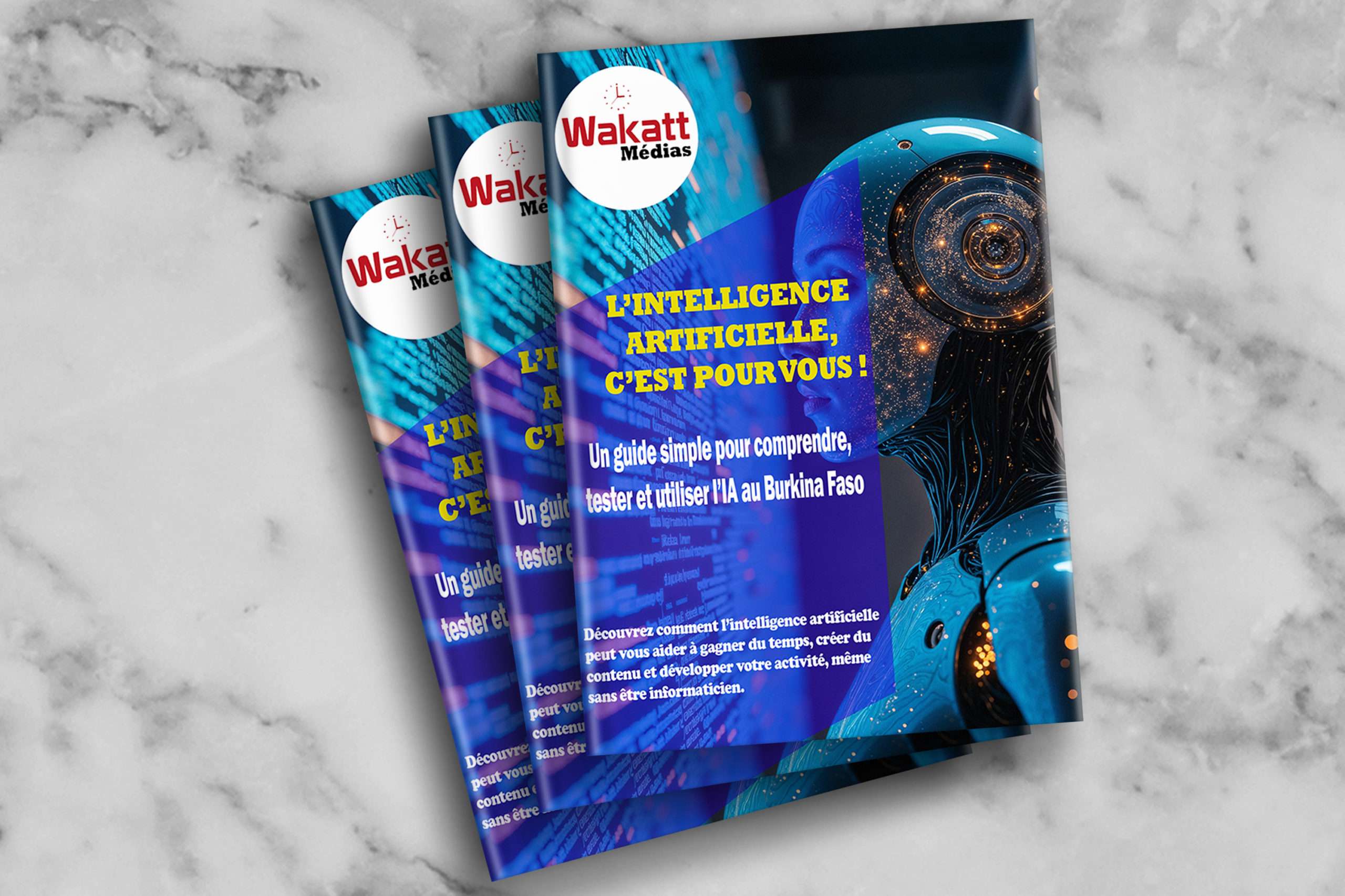 Dcouvrez lintelligence artificielle