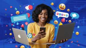 Facebook marketing
