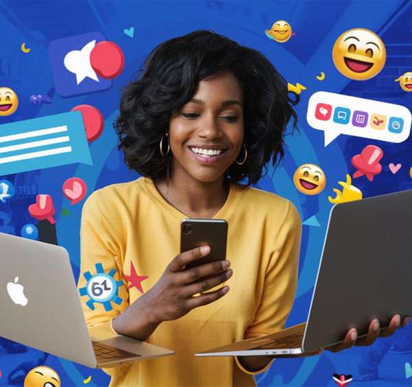 Facebook marketing
