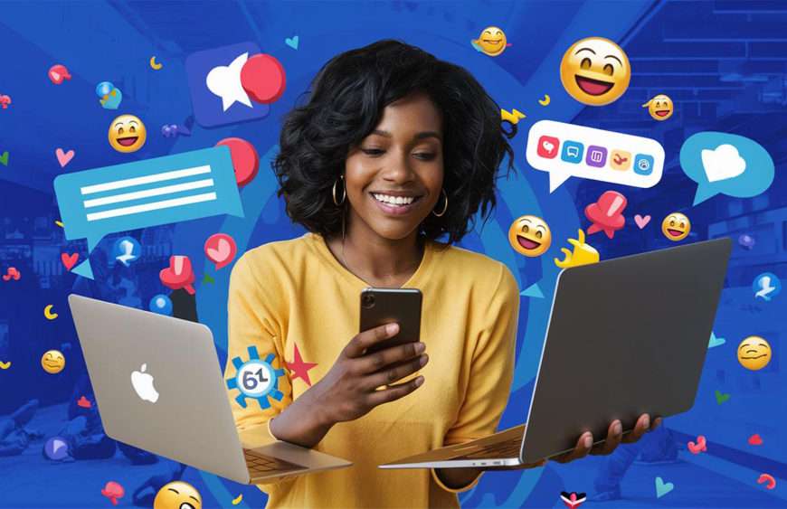 Facebook marketing
