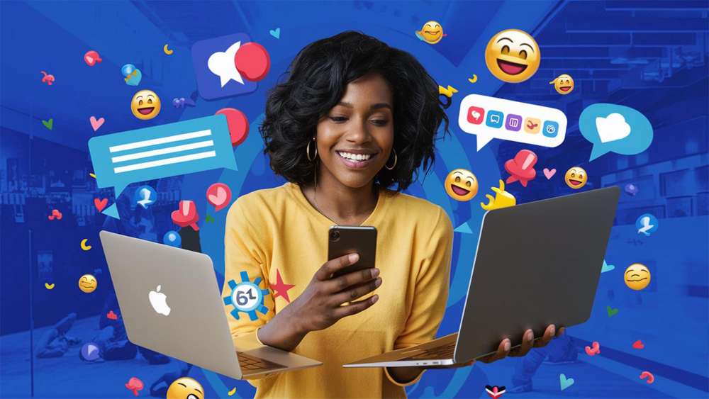 Facebook marketing