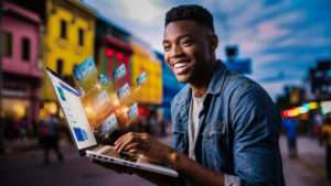 Tendances marketing digital 2025