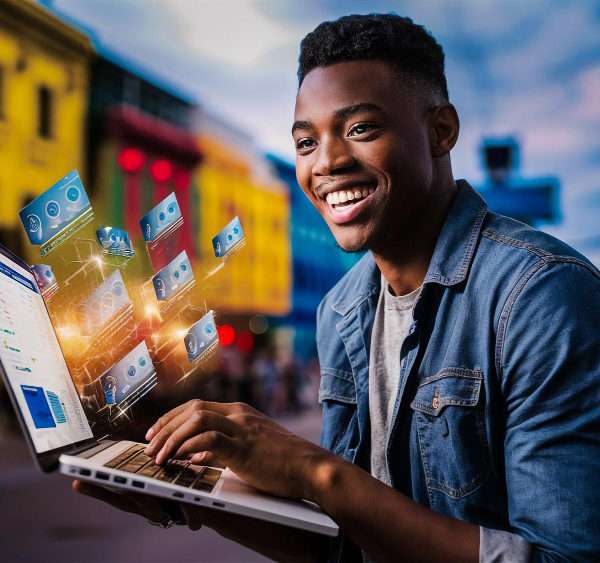 Tendances marketing digital 2025