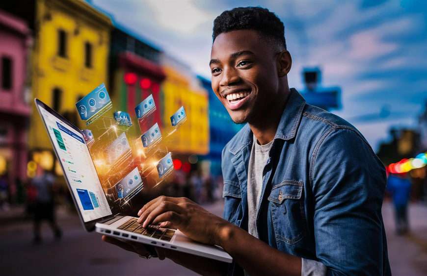 Tendances marketing digital 2025