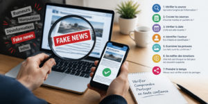 Désinformation et fake news