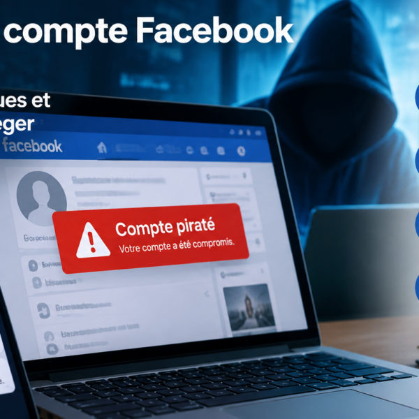 piratage compte Facebook