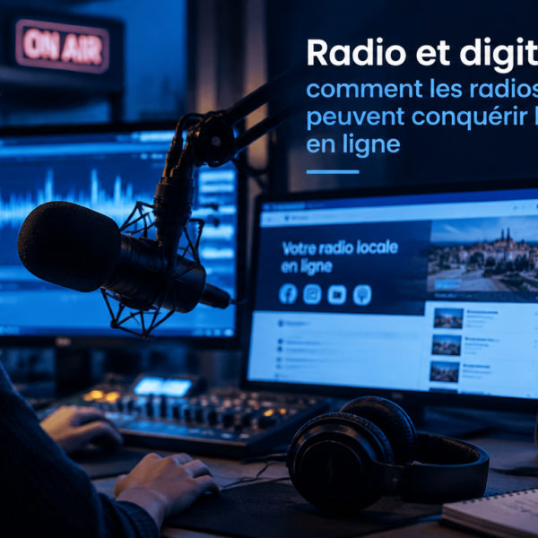Radio et digital
